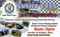 Sutho Cops & Rodders Road Safety & Car Show 2012