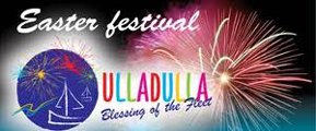 Ulladulla Blessing of the Fleet