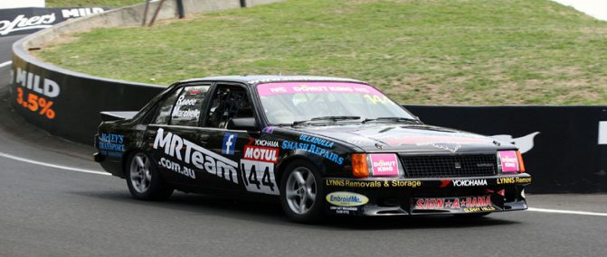 2013 IPRA Bathurst Challenge - Gallery