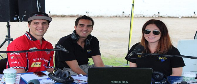 Shoalhaven Nowra - Relay For Life