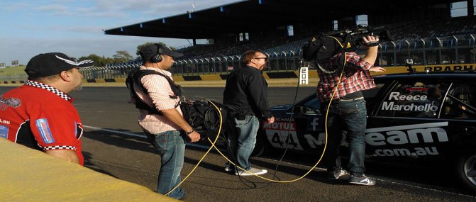 TODAY Weather Segment