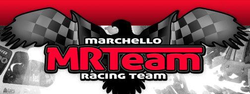 MrTeam - Marchello Racing Team - V8 Racing