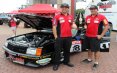 2012 Armor All Auto Show - Sydney Telstra 500