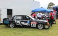 Sutho Cops & Rodders Road Safety & Car Show 2012
