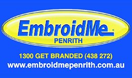 EmbroidMe Penrith
