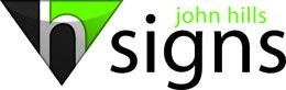 John Hills Signs
