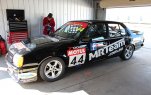 2012 NSW Motor Race Championship Round 4