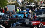Ulladulla Harbour Classic Show & Shine 2012