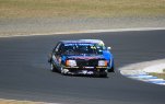 2013 NSW Motor Race Championship Round 4