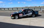 2012 NSW Motor Race Championship Round 4