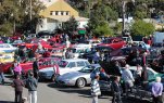Ulladulla Harbour Classic Show & Shine 2012