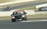 2012 NSW Motor Race Championship Round 3