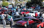 Ulladulla Harbour Classic Show & Shine 2012