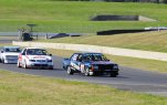 2013 NSW Motor Race Championship Round 4