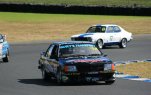 2013 NSW Motor Race Championship Round 4