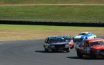 2013 NSW Motor Race Championship Round 4