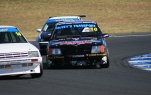 2013 NSW Motor Race Championship Round 4