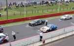 IPRA Bathurst Challenge 2013