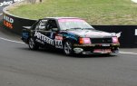 IPRA Bathurst Challenge 2013