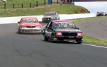 IPRA Bathurst Challenge 2013