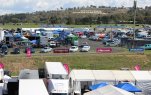 IPRA Bathurst Challenge 2013