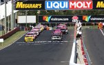 IPRA Bathurst Challenge 2013
