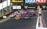 IPRA Bathurst Challenge 2013