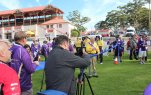 2013 Shoalhaven Nowra - Relay For Life