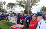 2013 Shoalhaven Nowra - Relay For Life