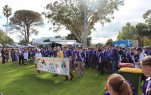 2013 Shoalhaven Nowra - Relay For Life