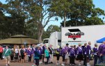 2013 Shoalhaven Nowra - Relay For Life