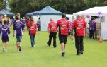 2013 Shoalhaven Nowra - Relay For Life