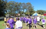 2013 Shoalhaven Nowra - Relay For Life