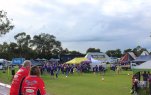 2013 Shoalhaven Nowra - Relay For Life