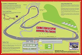 2012 NSW Motor Race Championship Round 4